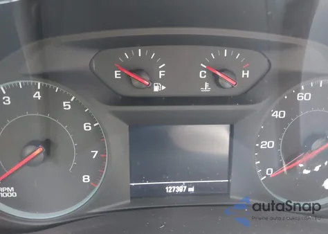 2019 Chevrolet Malibu Ls from USA, damaged, VIN 1G1ZC5STXKF207698